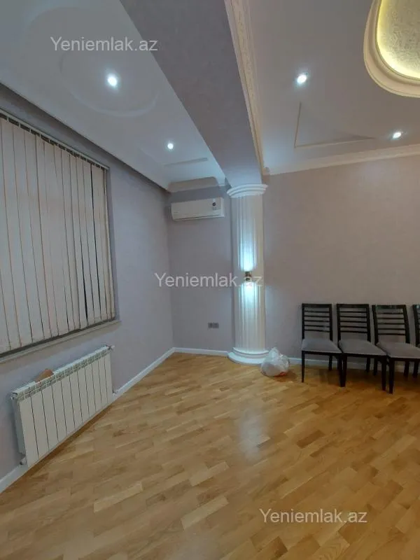 Satılır 2 otaqlı yeni tikili 75 m²