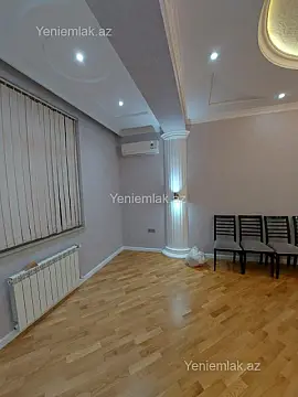 Satılır 2 otaqlı yeni tikili 75 m²