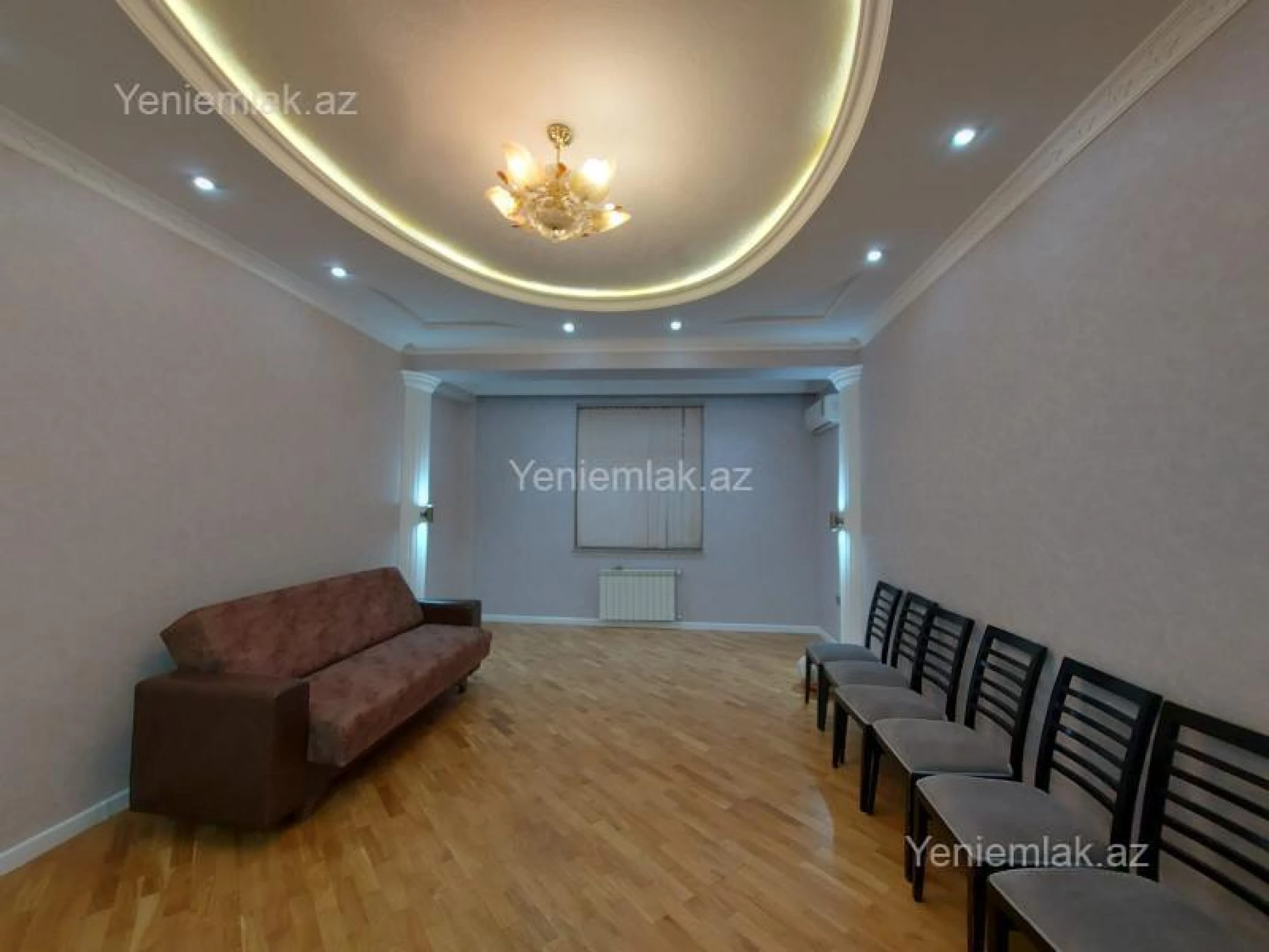 Satılır 2 otaqlı yeni tikili 75 m²