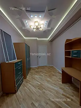 Satılır 2 otaqlı yeni tikili 75 m² — Bakı, Binəqədi 2 otaq 75.00 m²