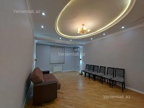 Satılır 2 otaqlı yeni tikili 75 m²