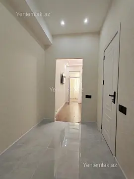 Satılır 2 otaqlı yeni tikili 32 m²