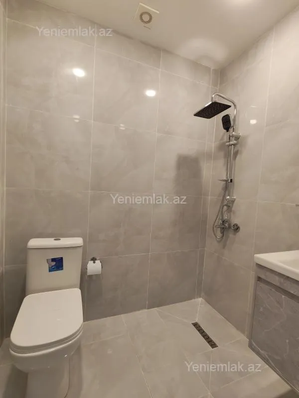 Satılır 2 otaqlı yeni tikili 32 m²