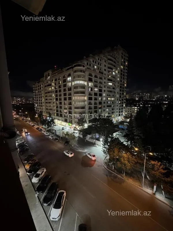 Satılır 2 otaqlı yeni tikili 50 m²