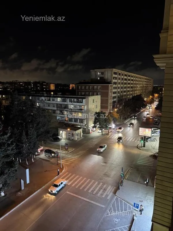 Satılır 2 otaqlı yeni tikili 50 m²