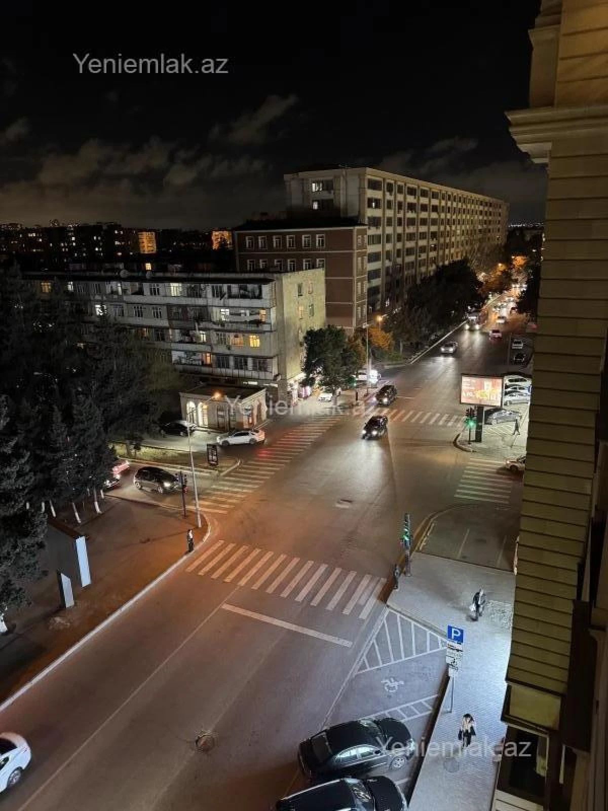 Satılır 2 otaqlı yeni tikili 50 m²