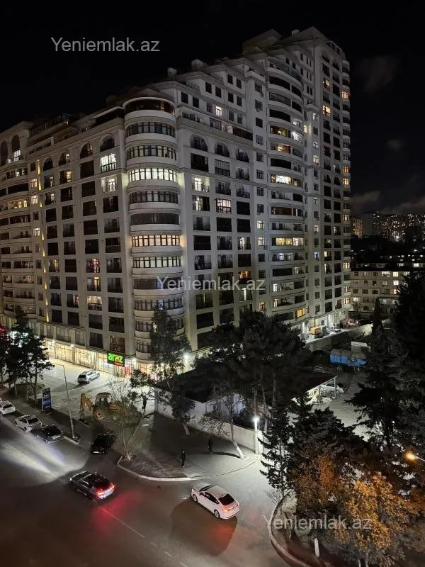 Satılır 2 otaqlı yeni tikili 50 m²