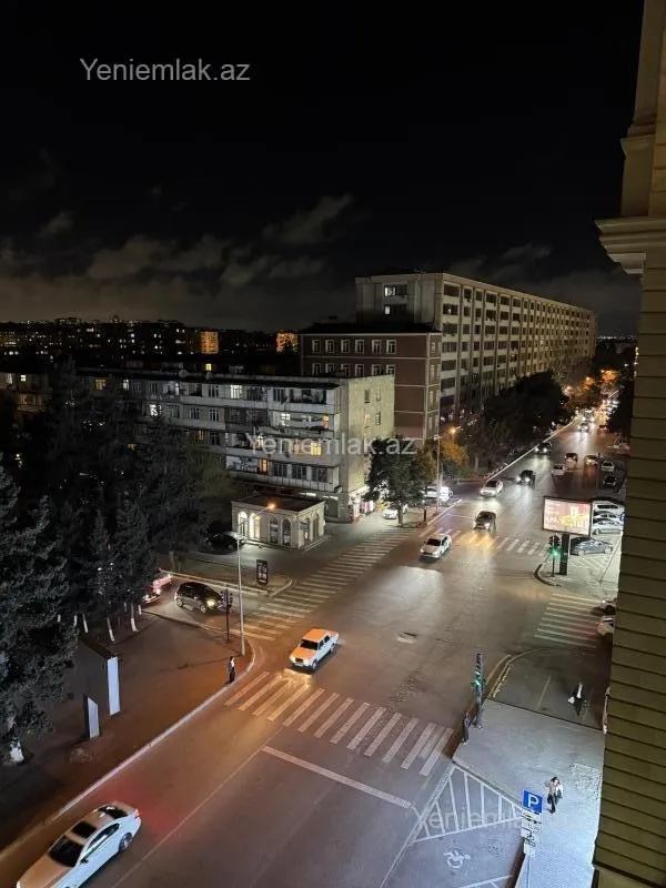 Satılır 2 otaqlı yeni tikili 50 m²