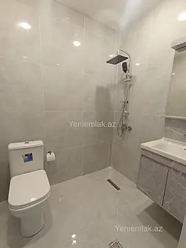 Satılır 2 otaqlı yeni tikili 38 m²