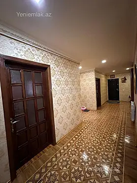 Satılır 5 otaqlı köhnə tikili 120 m²