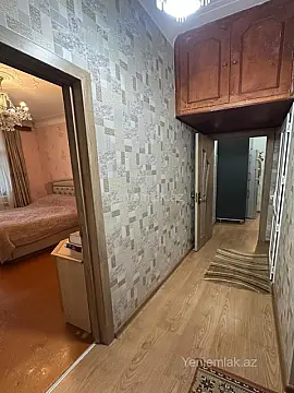 Satılır 1 otaqlı köhnə tikili 65 m²
