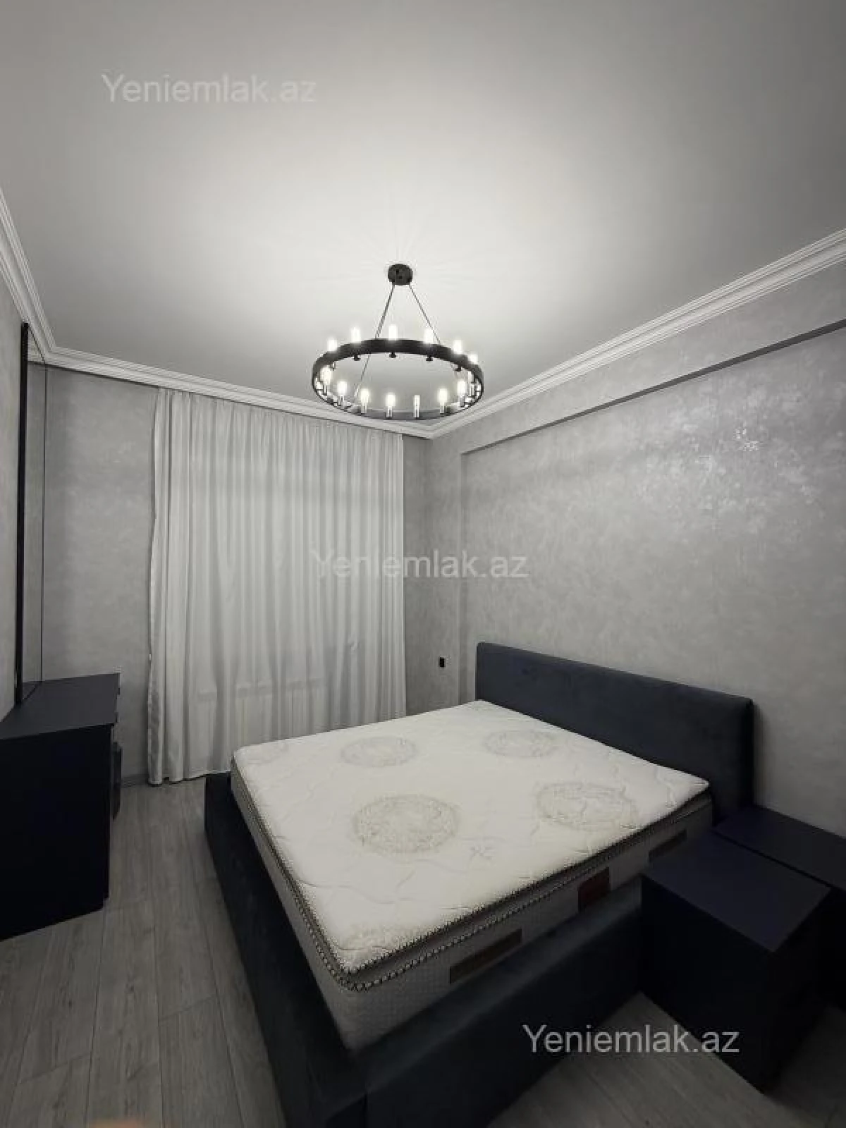 Satılır 3 otaqlı yeni tikili 80 m²