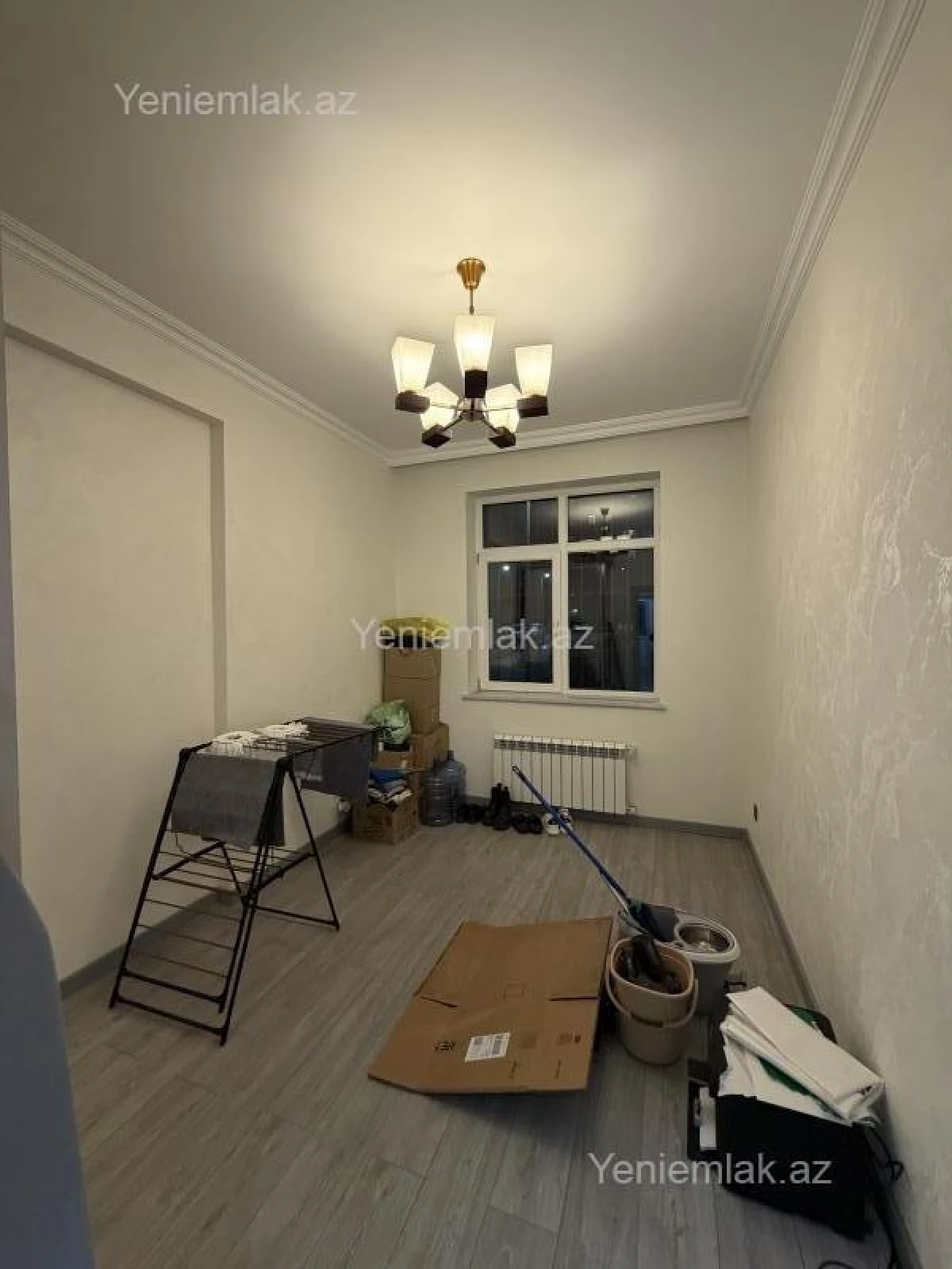 Satılır 3 otaqlı yeni tikili 80 m²