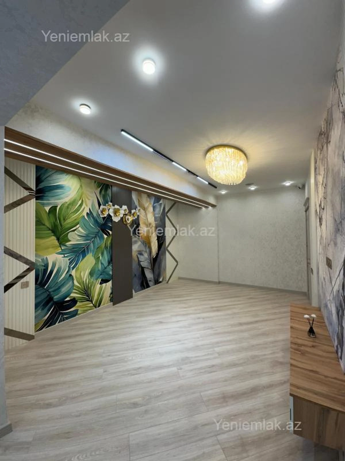 Satılır 3 otaqlı yeni tikili 110 m²