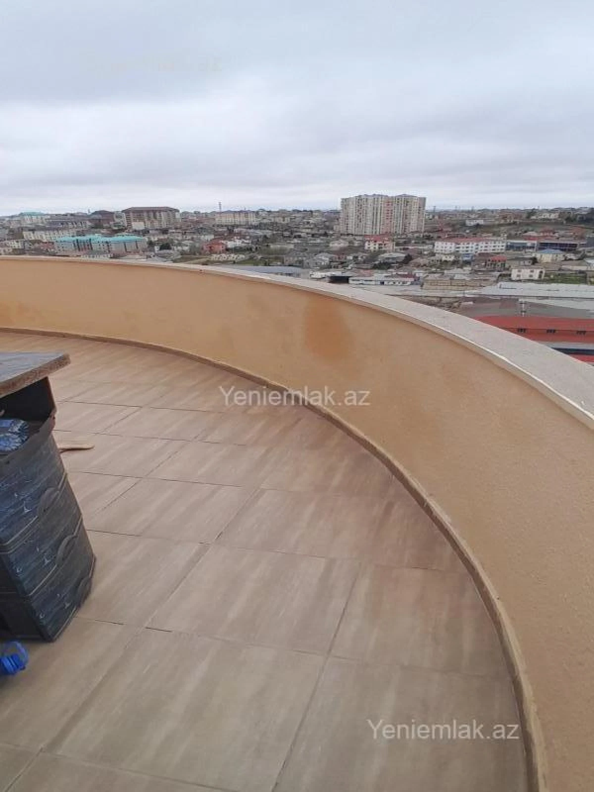 Satılır 2 otaqlı yeni tikili 94.5 m²