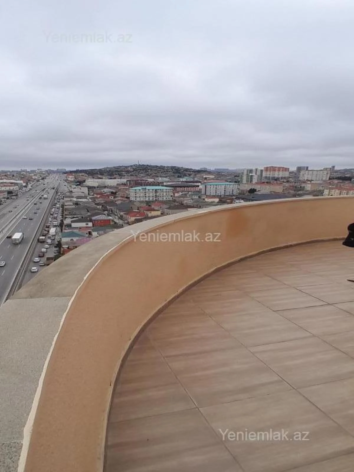 Satılır 2 otaqlı yeni tikili 94.5 m²