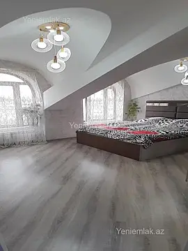 Satılır 2 otaqlı yeni tikili 94.5 m²