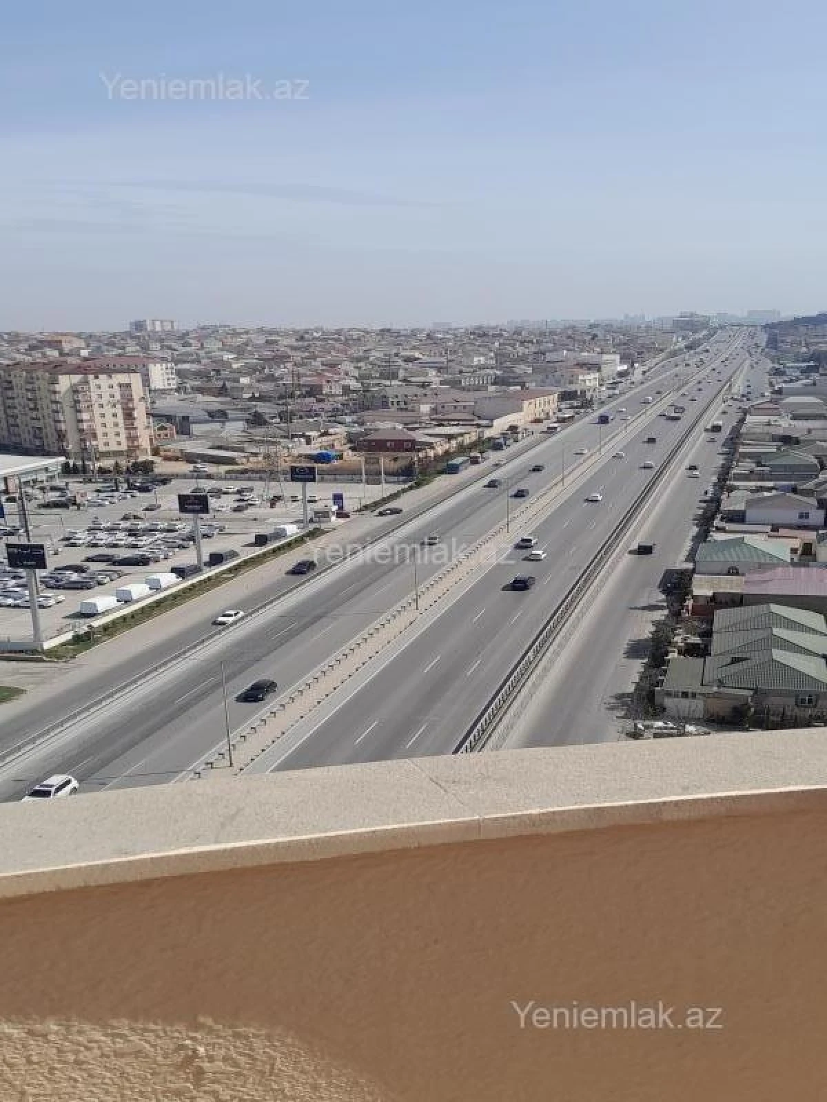 Satılır 2 otaqlı yeni tikili 94.5 m²