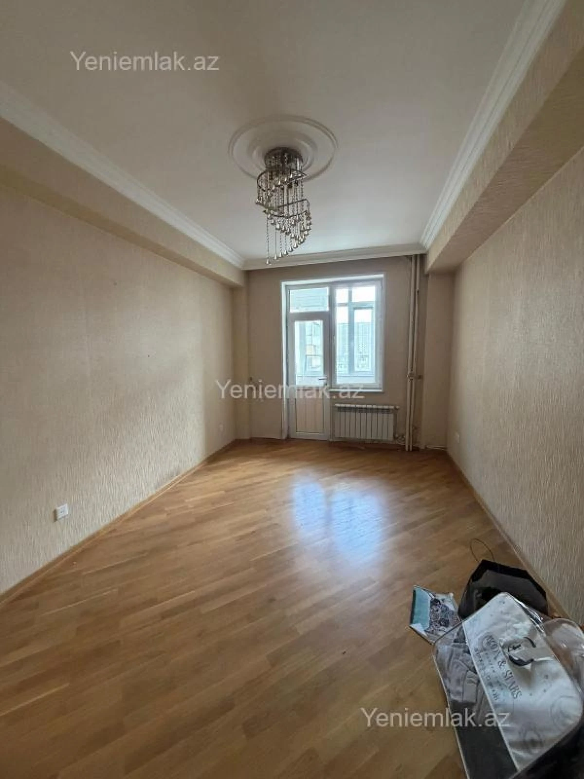Satılır 2 otaqlı yeni tikili 92 m²
