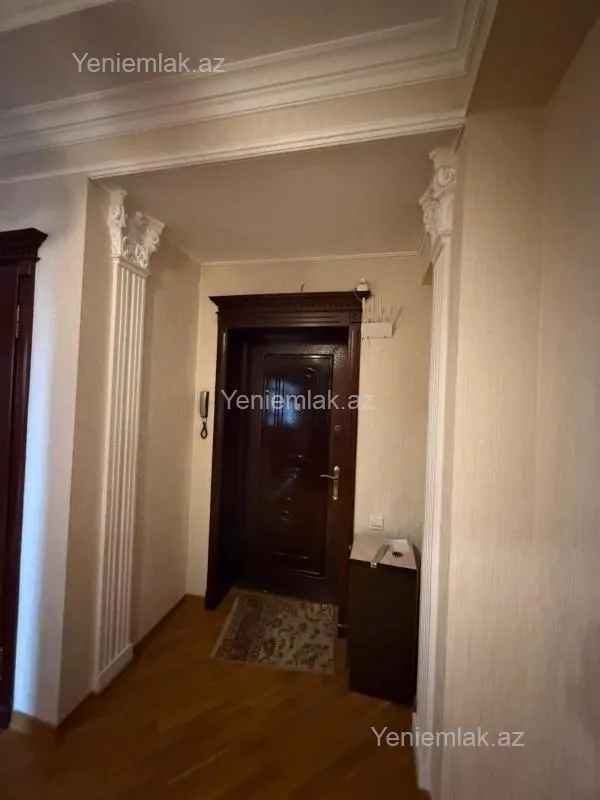 Satılır 2 otaqlı yeni tikili 92 m²