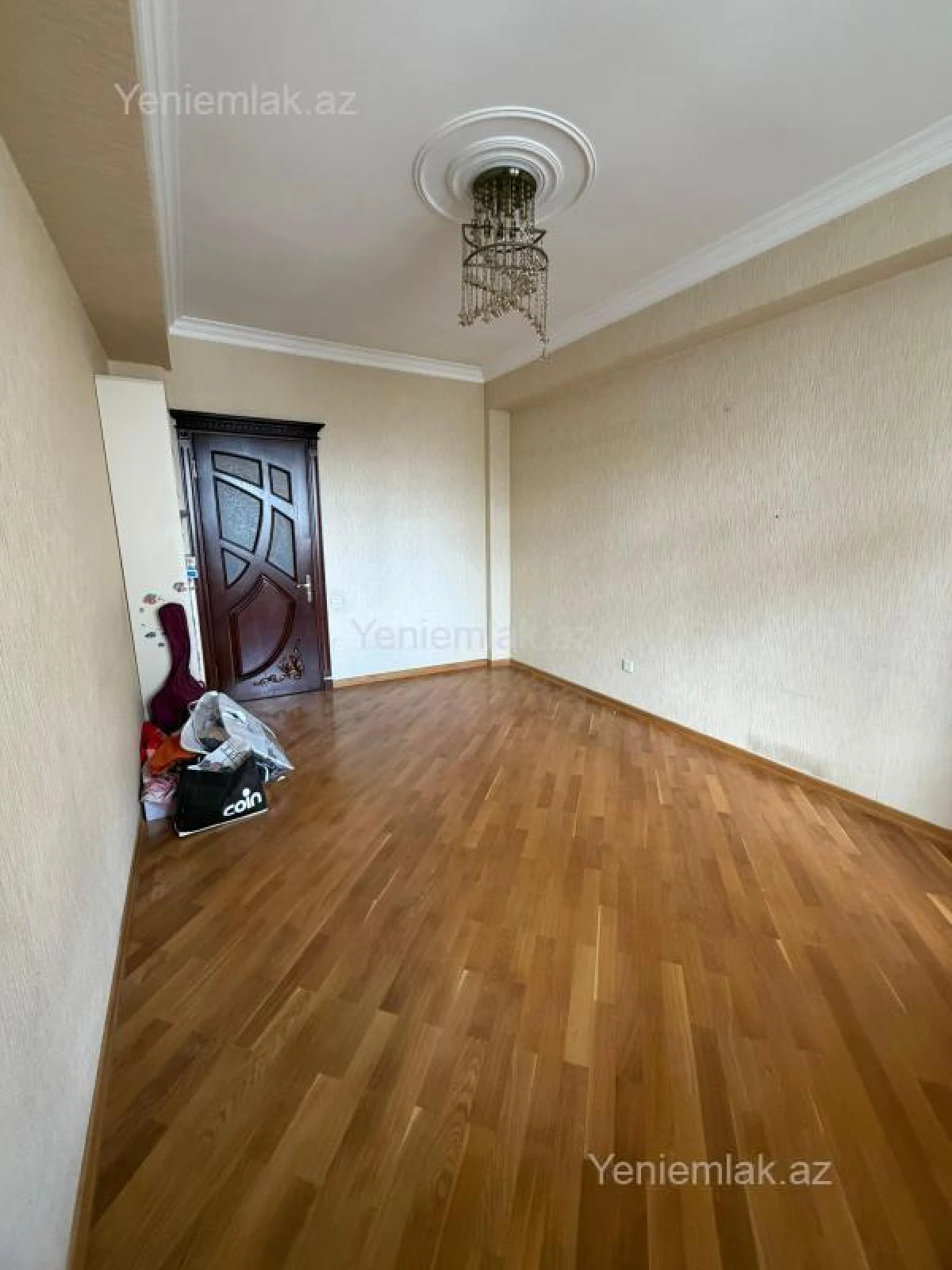Satılır 2 otaqlı yeni tikili 92 m²