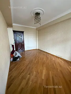 Satılır 2 otaqlı yeni tikili 92 m²