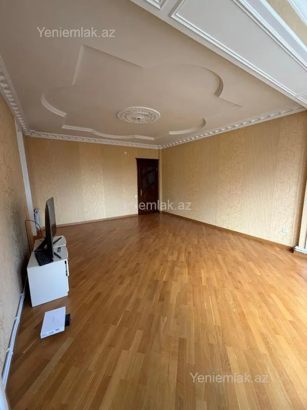 Satılır 2 otaqlı yeni tikili 92 m²