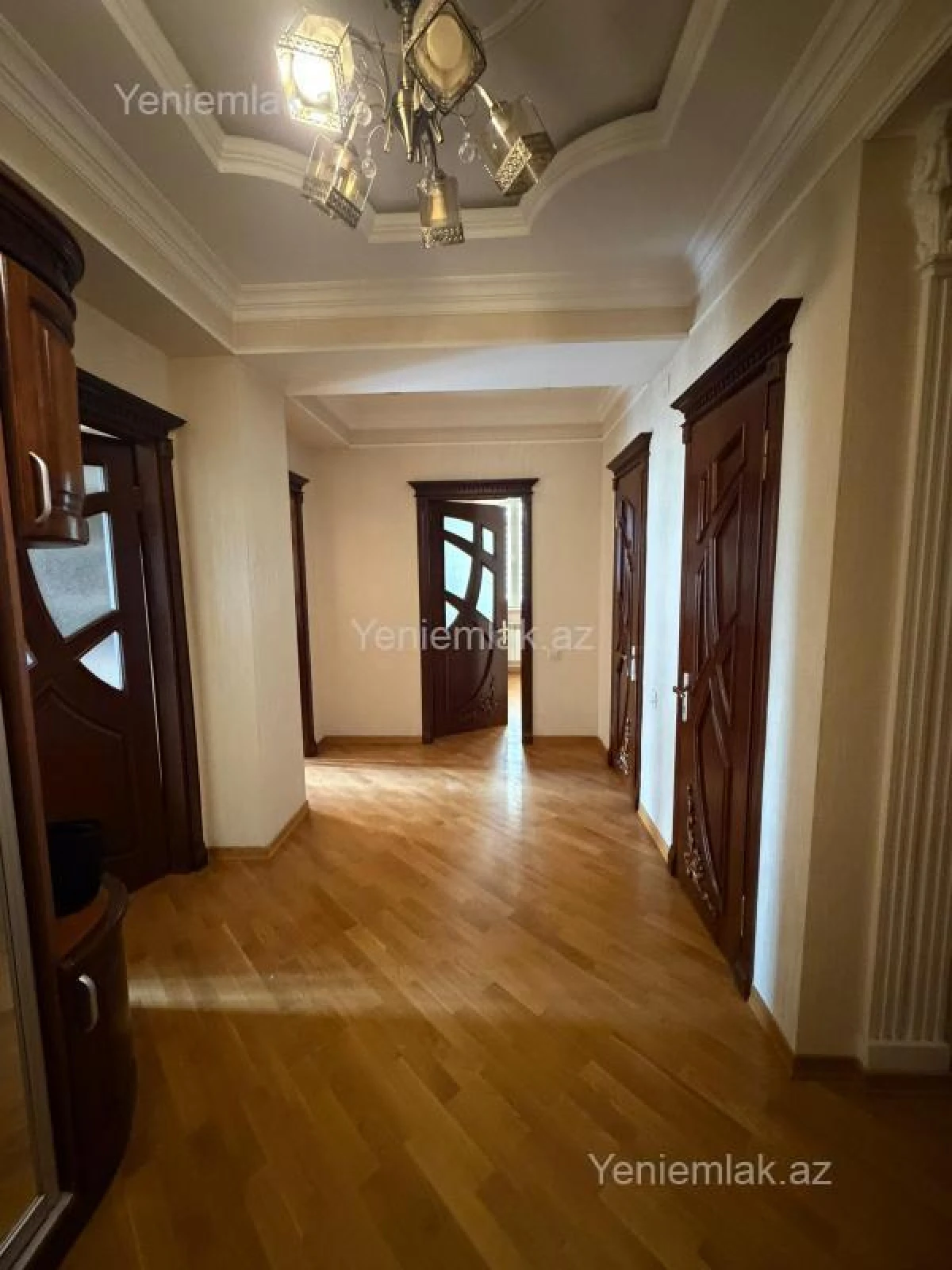 Satılır 2 otaqlı yeni tikili 92 m²