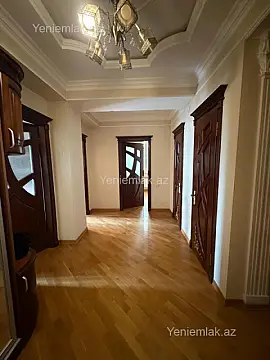 Satılır 2 otaqlı yeni tikili 92 m²