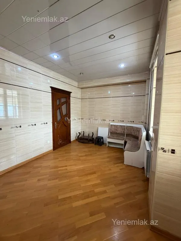 Satılır 2 otaqlı yeni tikili 92 m²