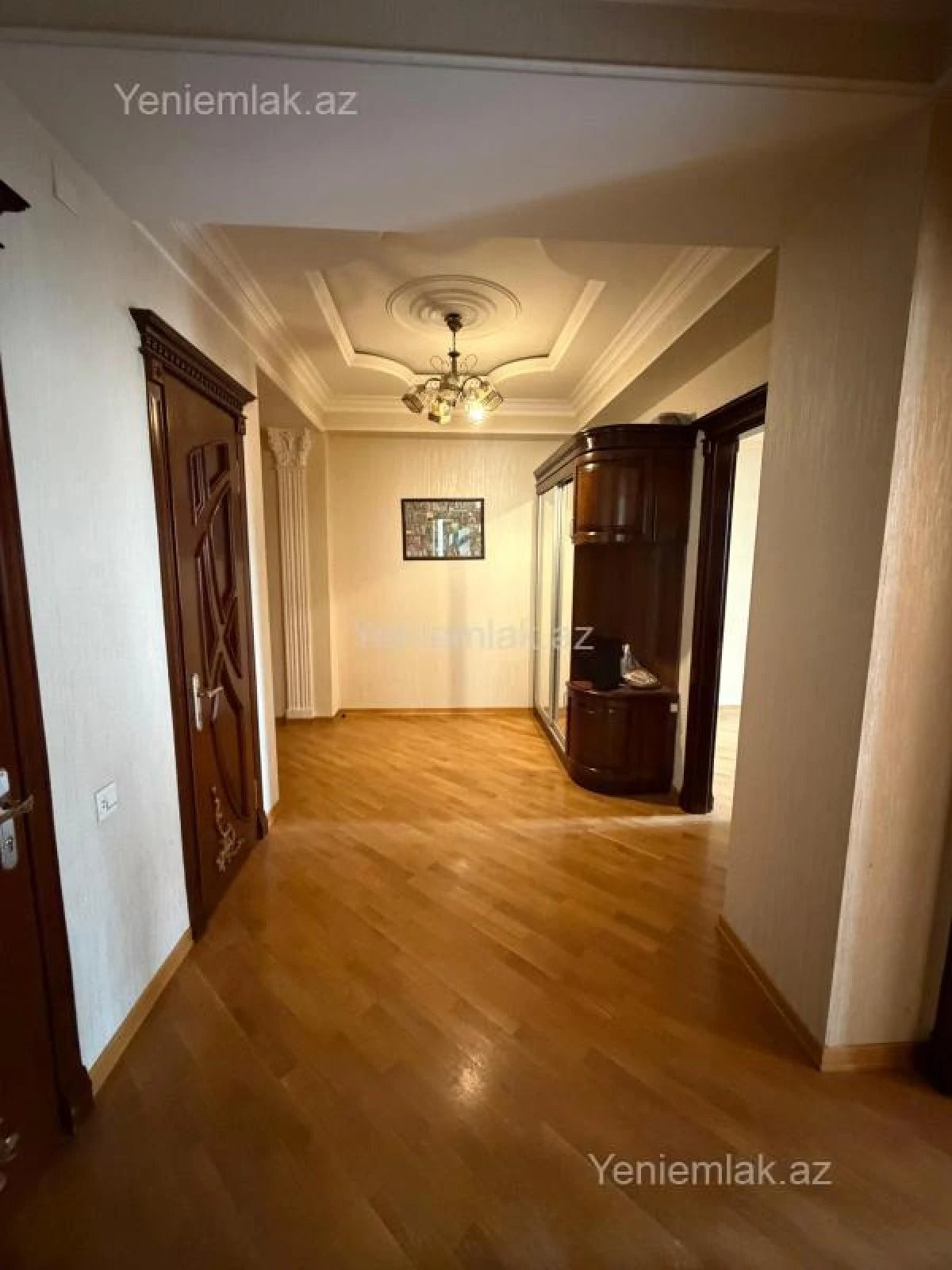 Satılır 2 otaqlı yeni tikili 92 m²
