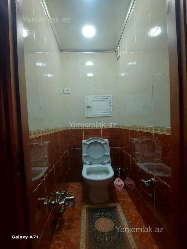 Satılır 3 otaqlı köhnə tikili 90 m²