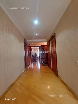 Satılır 3 otaqlı köhnə tikili 90 m² — Bakı, Sabunçu 3 otaq 90.00 m²