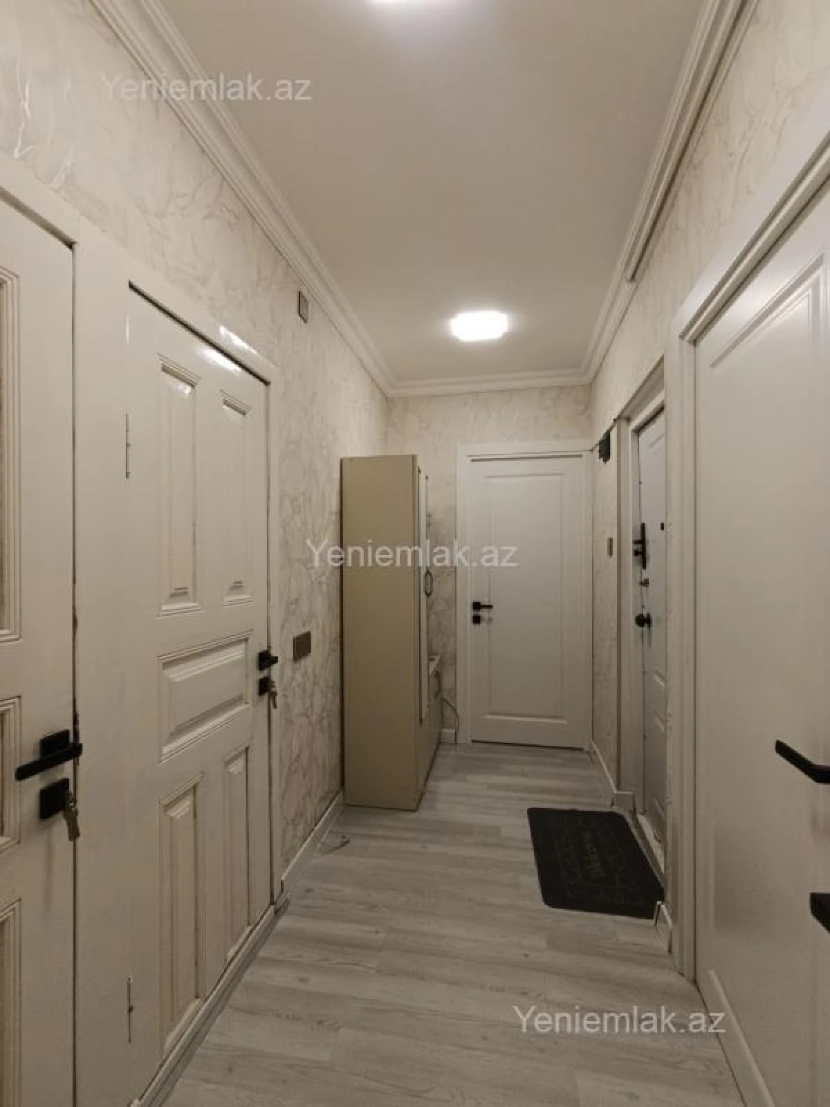 Satılır 3 otaqlı köhnə tikili 65 m²