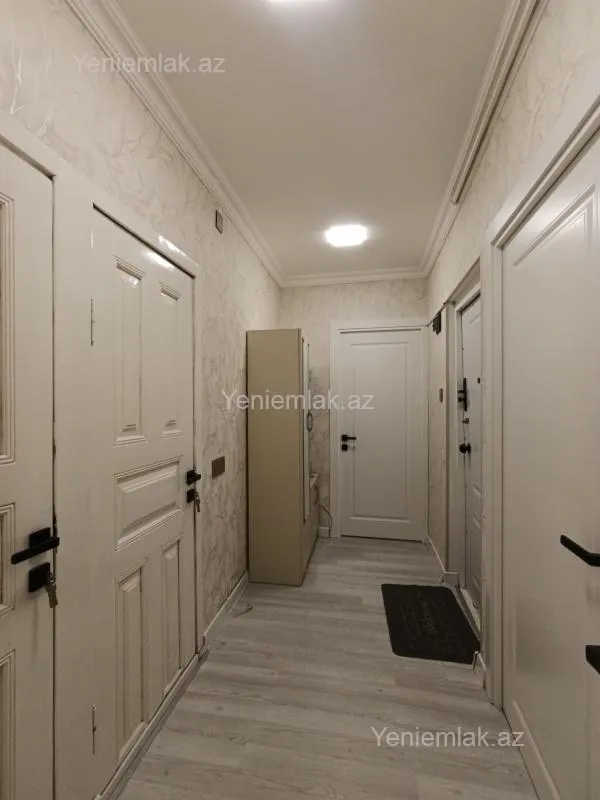 Satılır 3 otaqlı köhnə tikili 65 m²