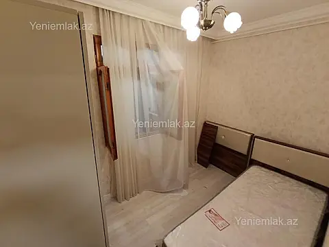 Satılır 3 otaqlı köhnə tikili 65 m²