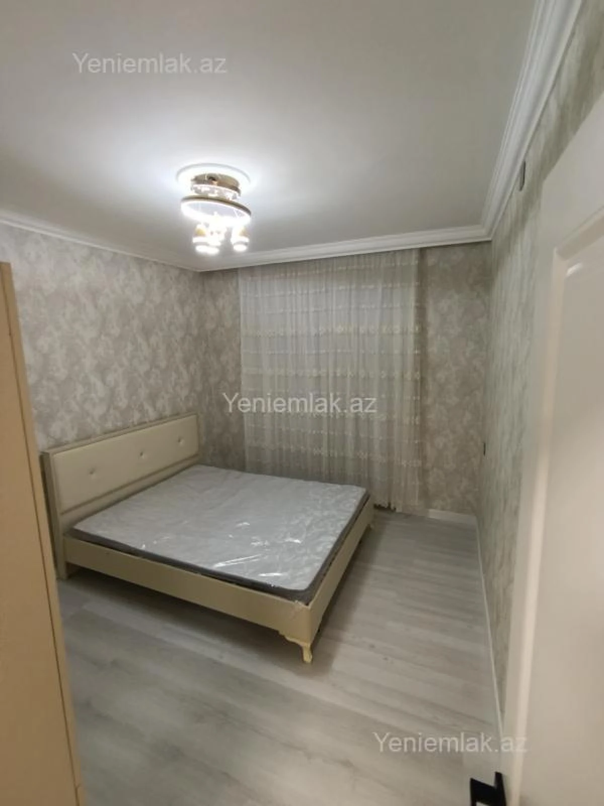 Satılır 3 otaqlı köhnə tikili 65 m²