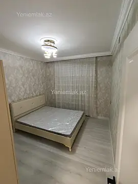 Satılır 3 otaqlı köhnə tikili 65 m²