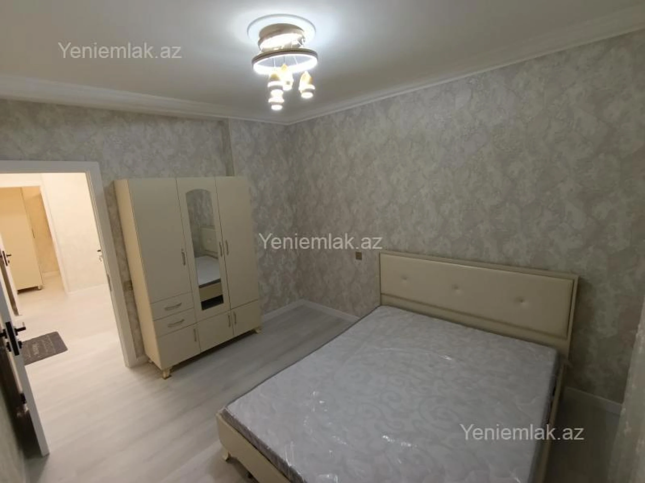 Satılır 3 otaqlı köhnə tikili 65 m²