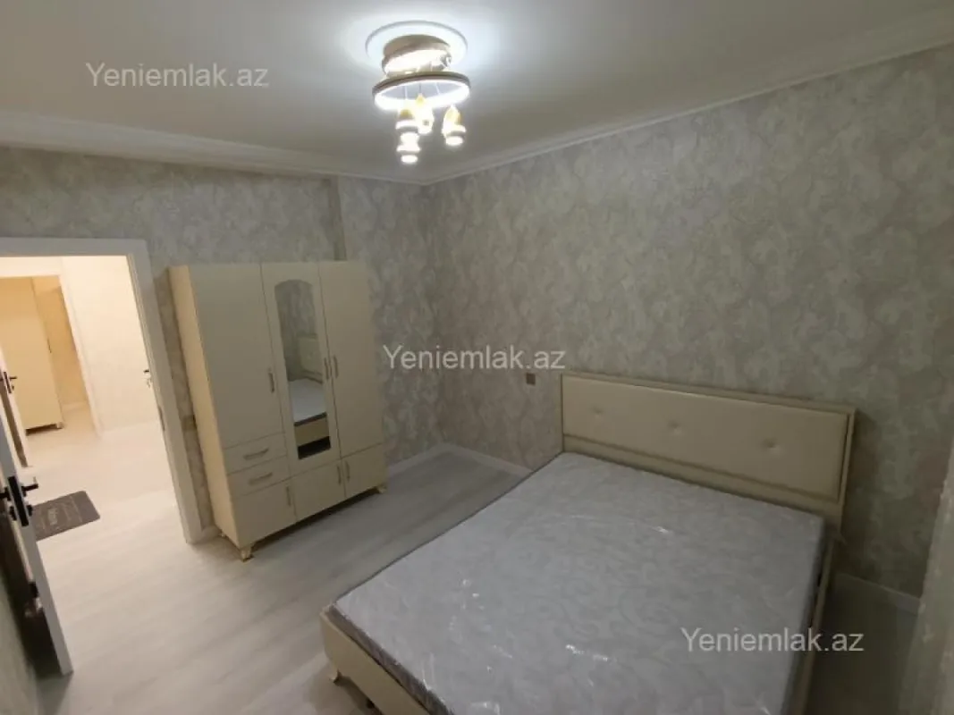 Satılır 3 otaqlı köhnə tikili 65 m²