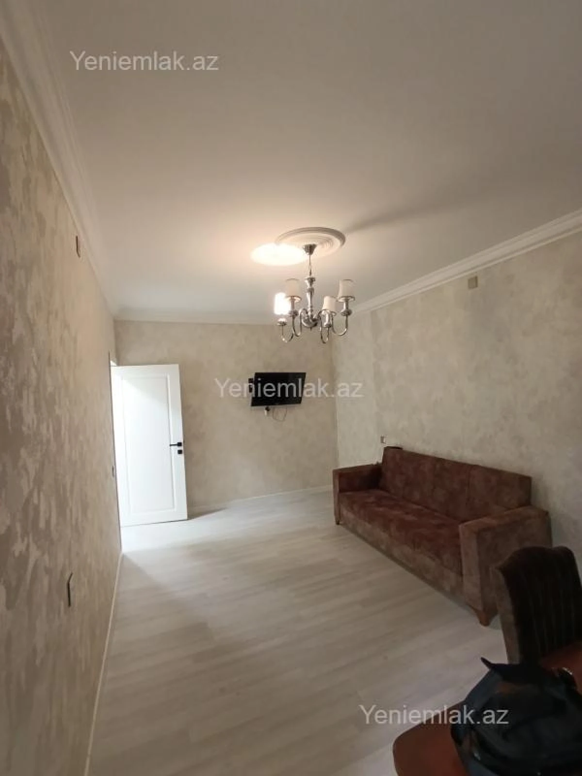 Satılır 3 otaqlı köhnə tikili 65 m²