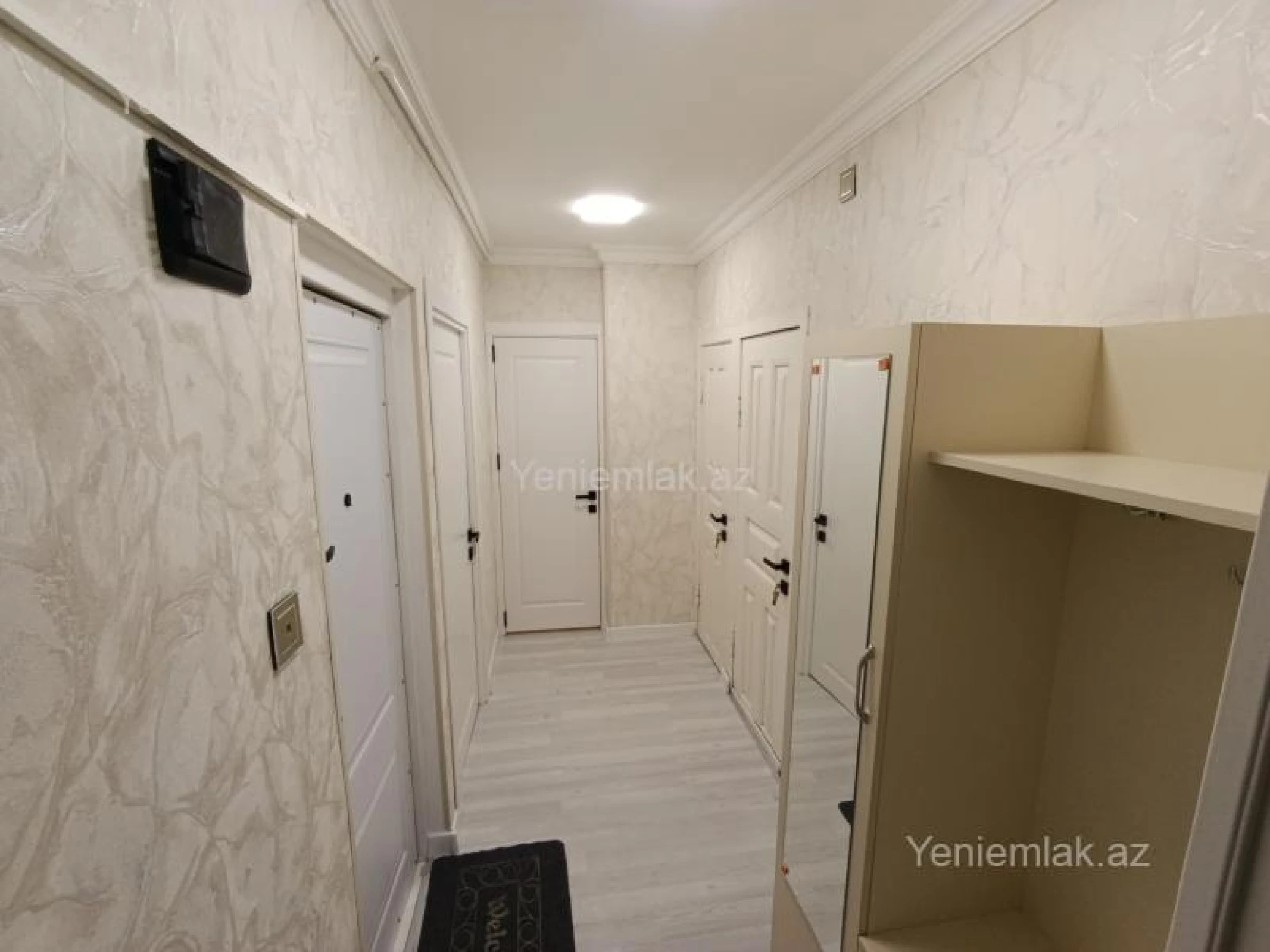 Satılır 3 otaqlı köhnə tikili 65 m²