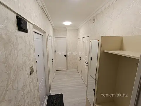 Satılır 3 otaqlı köhnə tikili 65 m²