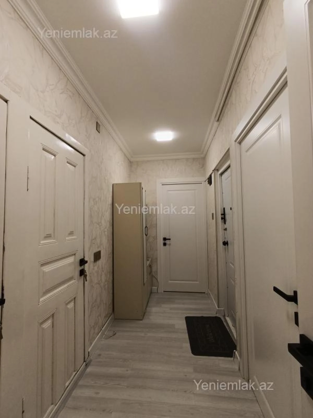 Satılır 3 otaqlı köhnə tikili 65 m²