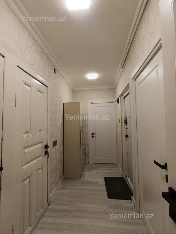 Satılır 3 otaqlı köhnə tikili 65 m²