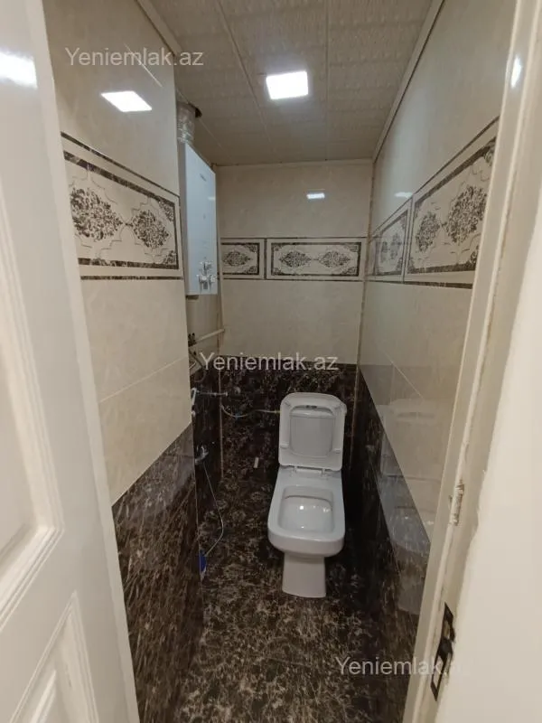 Satılır 3 otaqlı köhnə tikili 65 m²