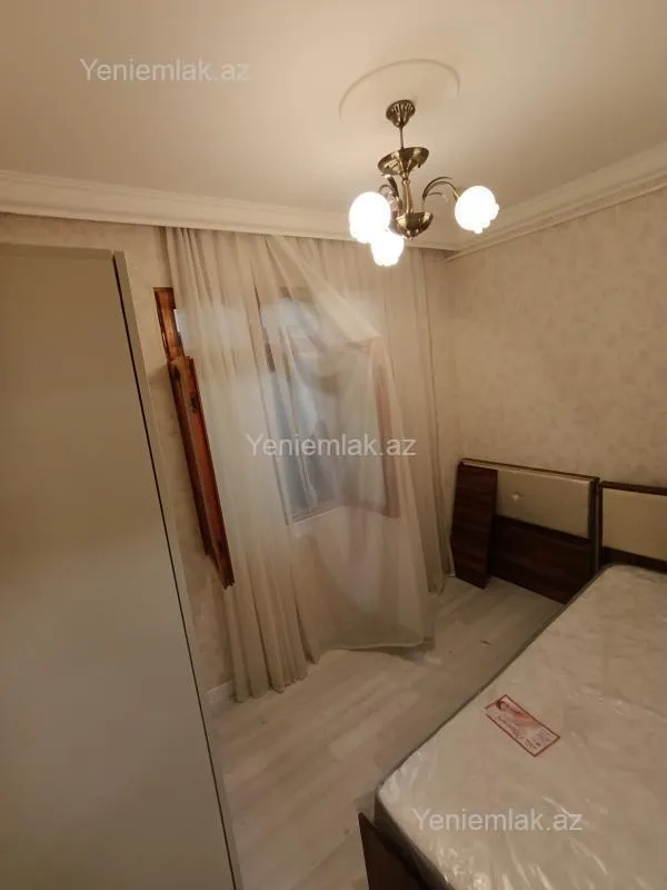 Satılır 3 otaqlı köhnə tikili 65 m²