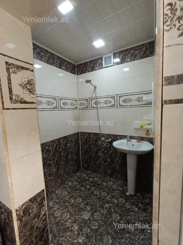 Satılır 3 otaqlı köhnə tikili 65 m²