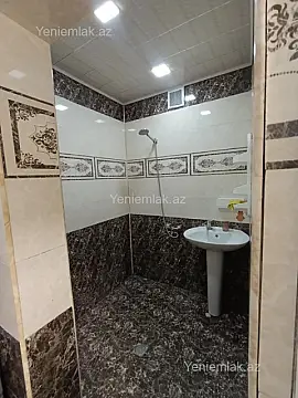 Satılır 3 otaqlı köhnə tikili 65 m²