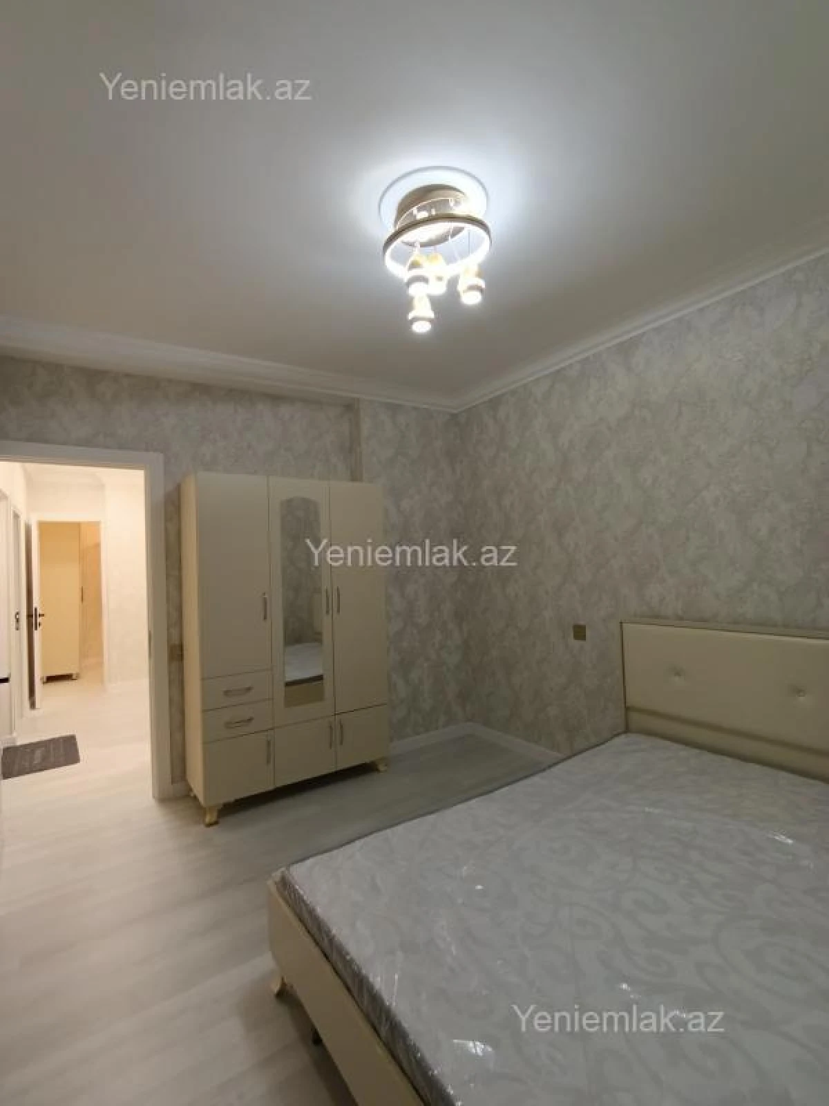 Satılır 3 otaqlı köhnə tikili 65 m²